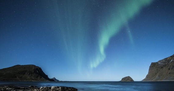 visitare norvegia