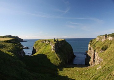 irlanda del nord