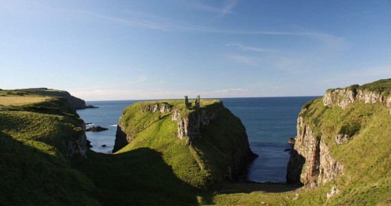 irlanda del nord