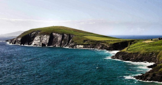 irlanda