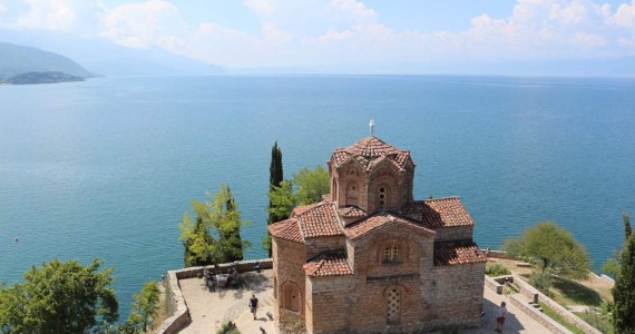 viaggio balcani