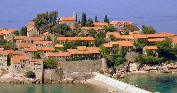 montenegro