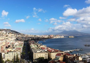 vesuvio