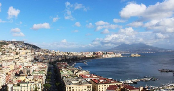 vesuvio