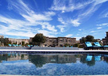 oman primavera