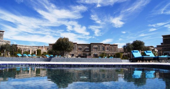 oman primavera