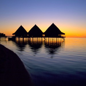 tahiti