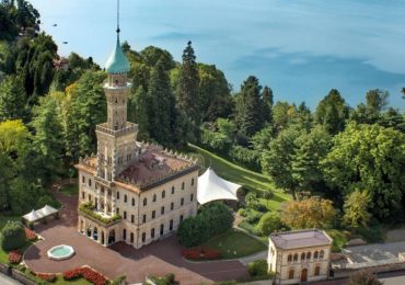 villa crespi