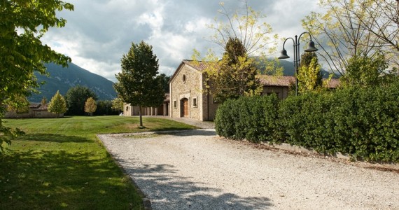 borgo lanciano
