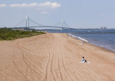 staten island