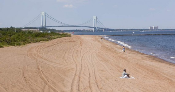 staten island