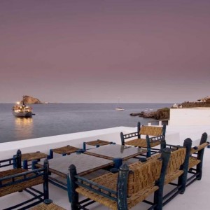 Vacanza alle Eolie, le isole dei miti antichi