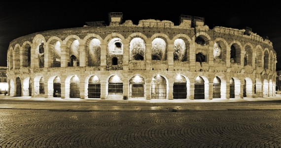 arena di verona