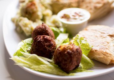 falafel