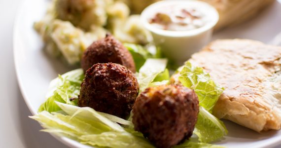 falafel