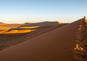 namibia