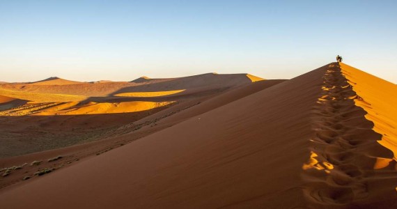 namibia