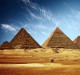 Piramidi - Necropoli di Giza