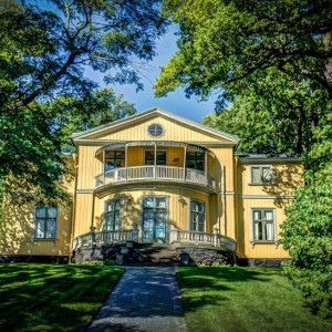 Stoccolma, itinerari tra arte e natura