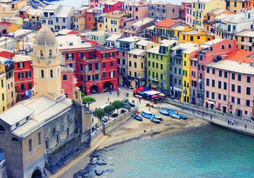 vernazza