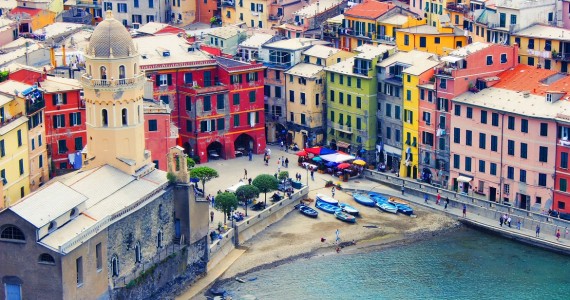 vernazza