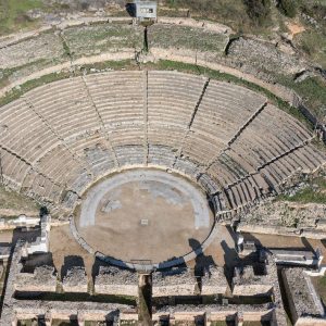 Unesco, 18 siti archeologici alla scoperta della Magna Grecia