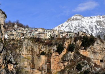 Via del Sale