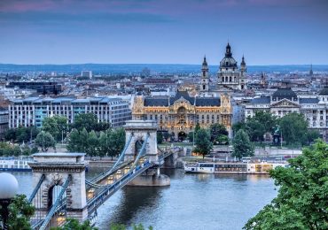 budapest