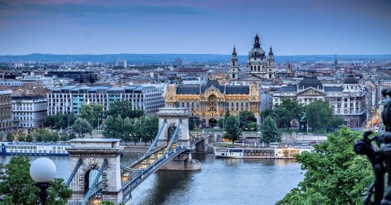 budapest