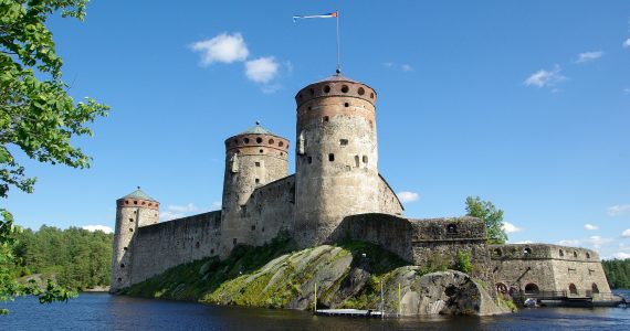 fortezza