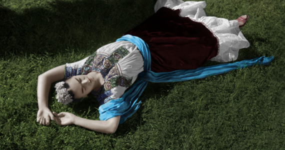 frida kahlo mostra venezia
