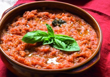 pappa al pomodoro