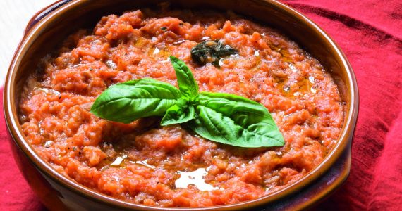 pappa al pomodoro