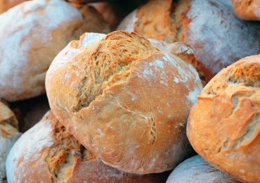 pane kamut senza lievito