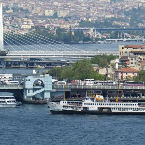Visitare Istanbul, guida alla città sospesa tra oriente ed occidente