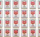 Lattine. Andy Warhol