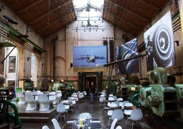 wapping project