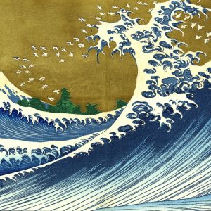Hokusai, Hiroshige e Utamaro in mostra a Milano: la bellezza del Mondo Fluttuante