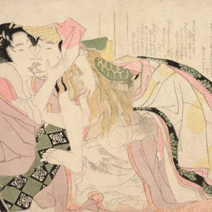 Hokusai, Hiroshige e Utamaro in mostra a Milano: la bellezza del Mondo Fluttuante