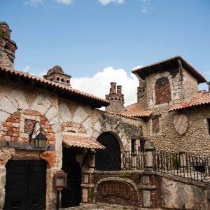 Altos De Chavon, il borgo mediterraneo della Repubblica Dominicana