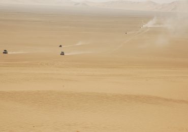 algeria