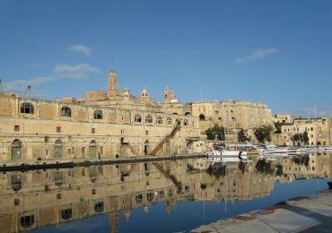 malta in autunno