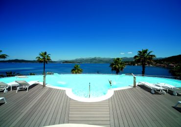 Lafodia Sea Resort