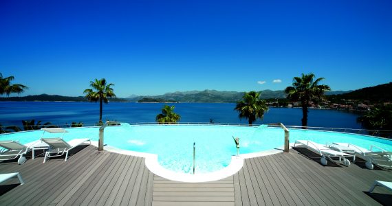 Lafodia Sea Resort