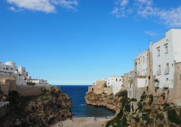 polignano veraclasse