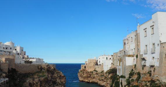 polignano veraclasse