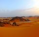 tassili algeria
