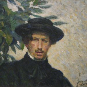 Umberto Boccioni, l’artista del Futurismo italiano in mostra al Mart di Rovereto