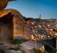 città fantasma matera