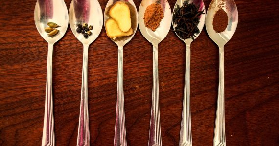 masala